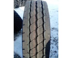 Leao KMA400 (універсальна) 315/80 R22.5 156/150K PR20